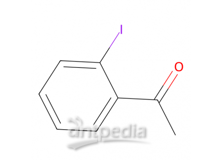 2’-碘苯乙酮，2142-70-3，>98.0%(GC)