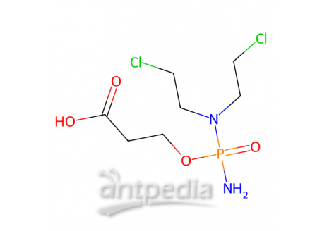 羧磷酰胺，22788-18-7，96%