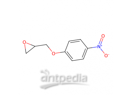 1,2-环氧-3-（4-硝基苯氧基）丙烷，5255-75-4，≥95%
