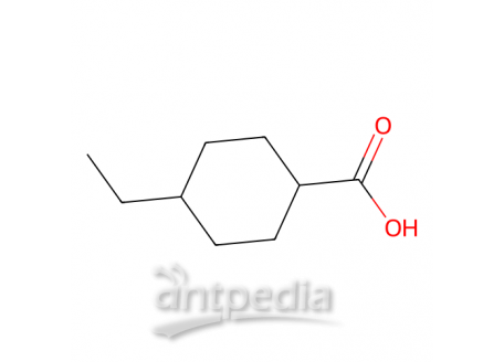 4-乙基环己烷甲酸，91328-77-7，>98.0%(GC),顺反异构体混合物