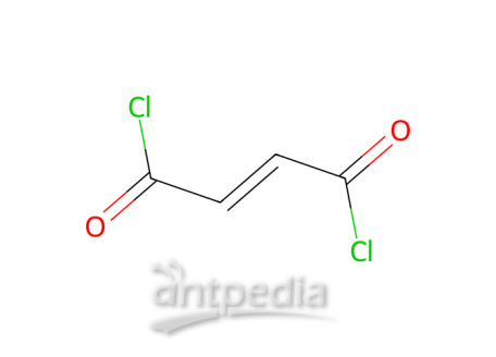 富马酰氯，627-63-4，≥95.0%(GC)