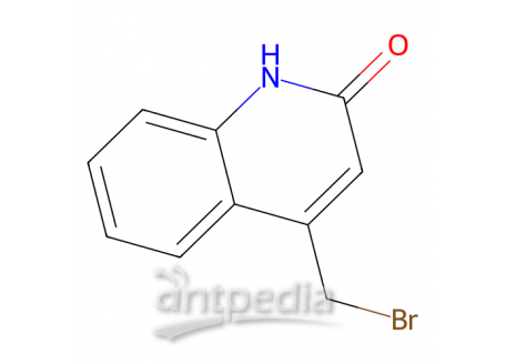 4-溴甲基喹啉-2-酮，4876-10-2，97%