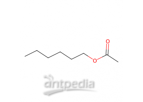 乙酸正己酯，142-92-7，分析标准品,≥99.5%(GC)