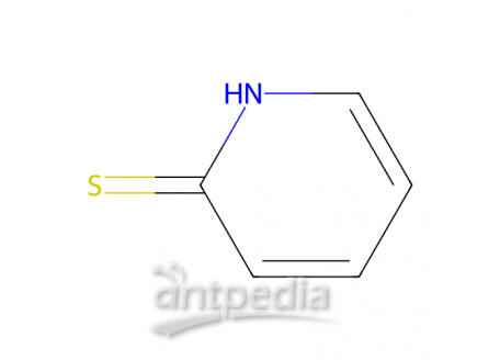 2-巯基吡啶，2637-34-5，98%