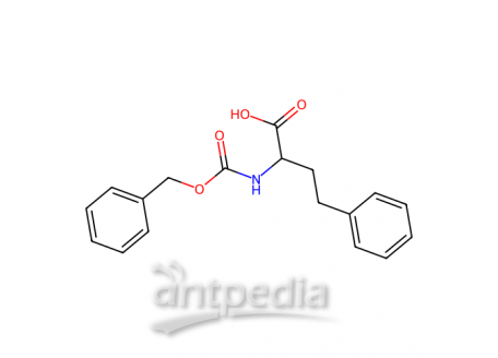 Cbz-L-高苯丙氨酸，127862-89-9，≥98.0%