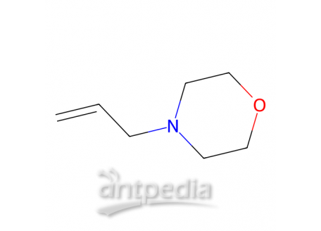 4-烯丙基吗啉，696-57-1，>97.0%(GC)