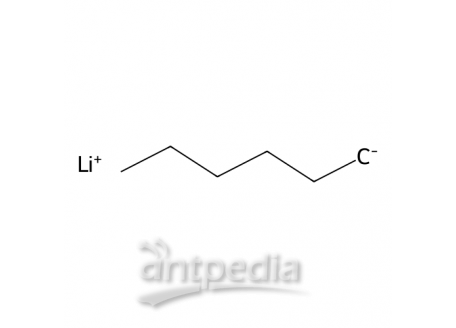 己基锂溶液，21369-64-2，2.3M in hexane
