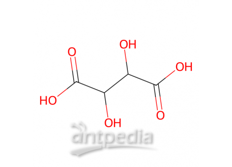 L(+)-酒石酸，87-69-4，优级试剂 ，适用于分析, ACS,ISO,Reag. Ph Eur