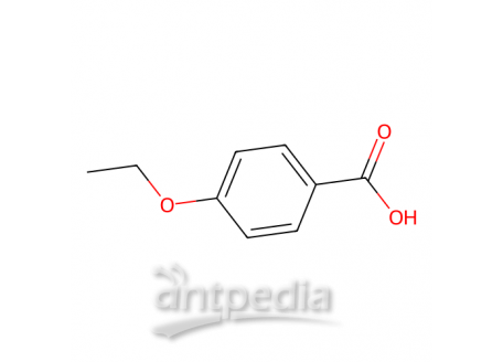 4-乙氧基苯甲酸，619-86-3，98%