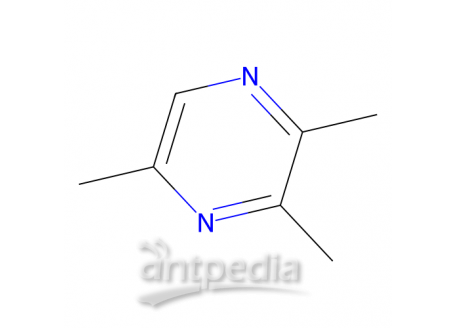 2,3,5-三甲基吡嗪，14667-55-1，99%