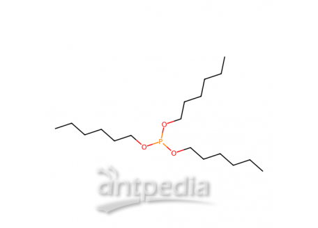 亚磷酸三己酯，6095-42-7，>95.0%(GC)