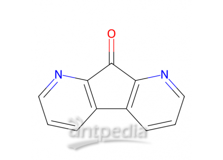 1,8-二氮-9-芴酮，54078-29-4，10mM in DMSO