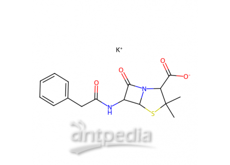 青霉素钾，113-98-4，98%