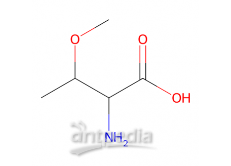 O-甲基-L-苏氨酸，4144-02-9，98%