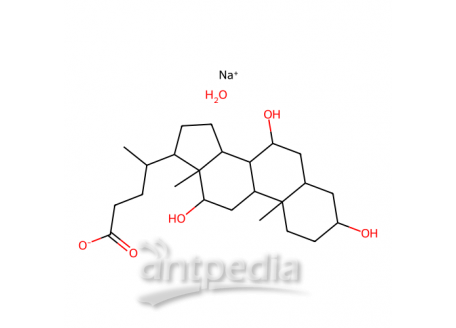 水合胆酸钠，206986-87-0，98%