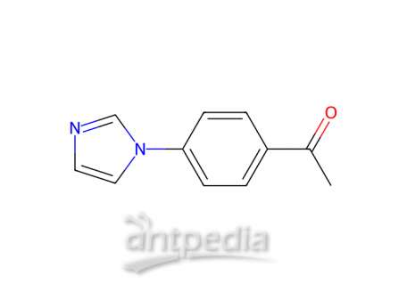 4-咪唑-1-苯乙酮，10041-06-2，96%
