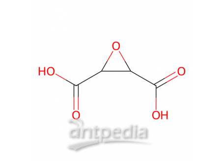 (±)-反-环氧琥珀酸，141-36-6，97% 
