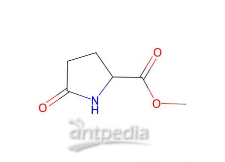 L-焦谷氨酸甲酯，4931-66-2，>97.0%(GC)