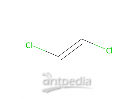 反式-1,2-二氯乙烯，156-60-5，98%,含100ppmMEHQ稳定剂