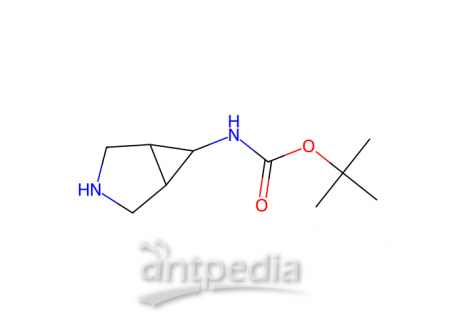 (3-氮杂双环[3.1.0]-6-己基)-氨基甲酸叔丁酯，198211-38-0，95%
