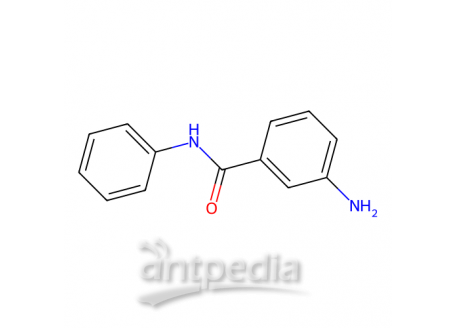 3-氨基-N-苯基苯甲酰胺，14315-16-3，95%