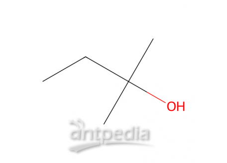叔戊醇，75-85-4，无水级, ≥99%