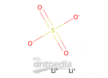 硫酸锂 溶液，10377-48-7，超纯生物试剂级, 2 M in H2O