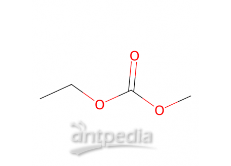 碳酸甲乙酯(EMC)，623-53-0，98%