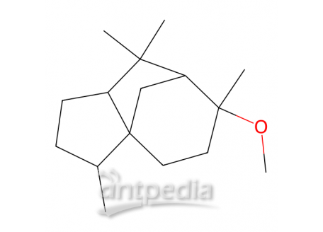 甲基柏木醚，19870-74-7，96%