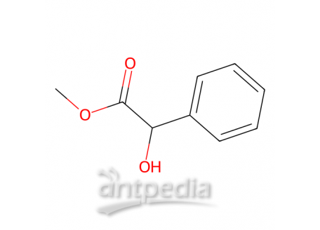 (S)-(+)-扁桃酸甲酯，21210-43-5，98%
