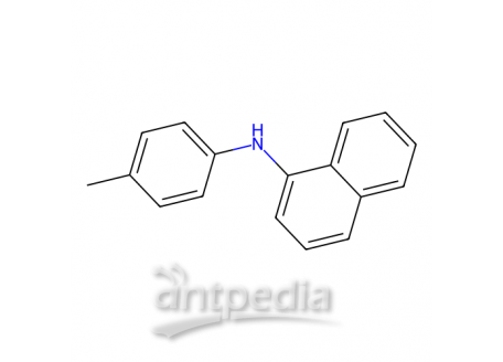 N-(对甲苯基)-1-萘胺，634-43-5，96%