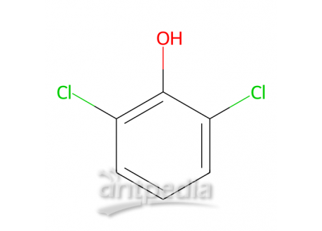 2,6-二氯苯酚，87-65-0，分析标准品