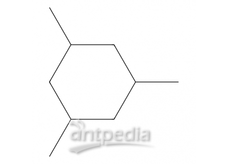 1,3,5-三甲基环己烷（异构体混合物），1839-63-0，>98.0%(GC)