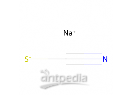 硫氰酸钠，540-72-7，ACS