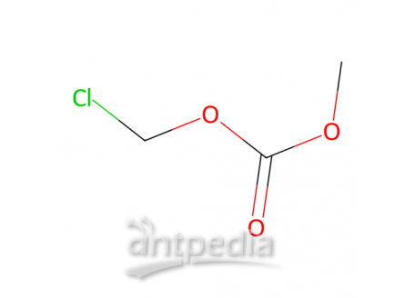 氯甲基碳酸甲酯，40510-81-4，98%