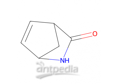 2-氮杂双环[2.2.1]庚-5-烯-3-酮，49805-30-3，98%
