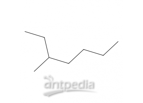3-甲基庚烷，589-81-1，97%