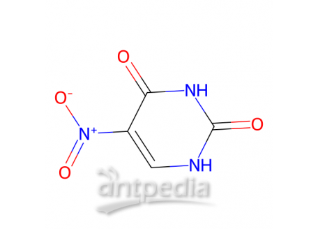 5-硝基脲嘧啶，611-08-5，99%