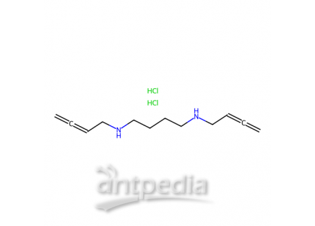 MDL 72527,多胺氧化酶（PAO）抑制剂，93565-01-6，97%