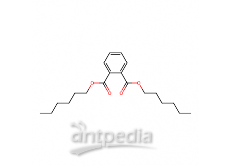 邻苯二甲酸二己酯，84-75-3，分析标准品