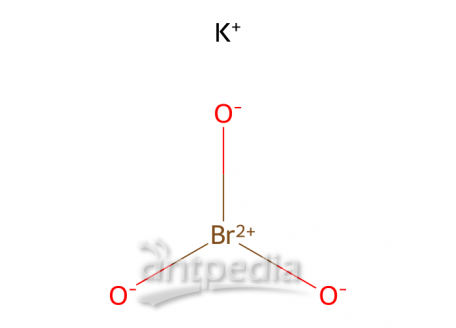 溴酸钾，7758-01-2，ACS, 99.8%