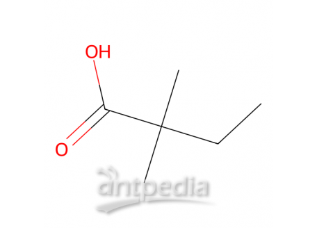 2,2-二甲基丁酸，595-37-9，98%