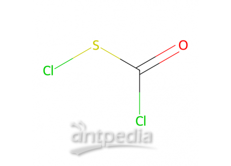 氯羰基亚磺酰氯，2757-23-5，>97.0%(T)