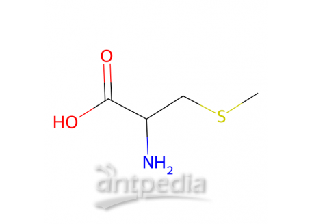 S-甲基-L-半胱氨酸，1187-84-4，98%，甲硫氨酸亚砜还原酶底物