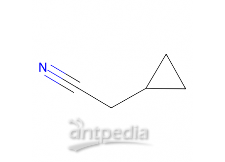 环丙基乙腈，6542-60-5，97%