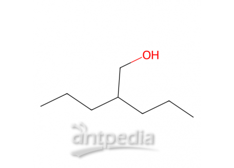 2-丙基-1-戊醇，58175-57-8，95%