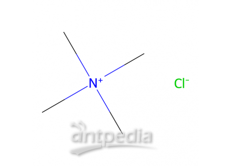 四甲基氯化铵，75-57-0，离子对色谱级, ≥99.0% (AT)