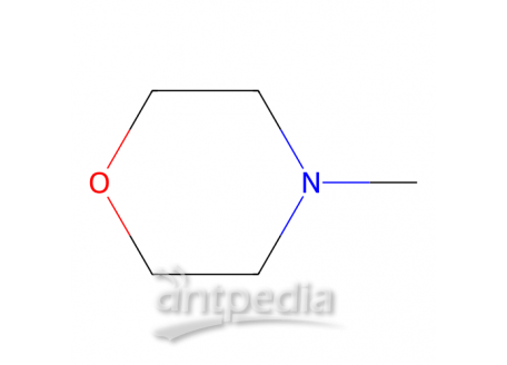 N-甲基吗啉，109-02-4，>99% (GC)