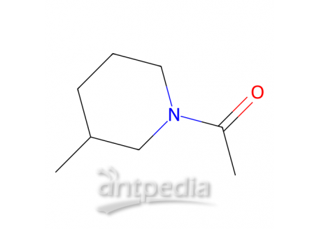 1-乙酰-3-甲基哌啶，4593-16-2，99%