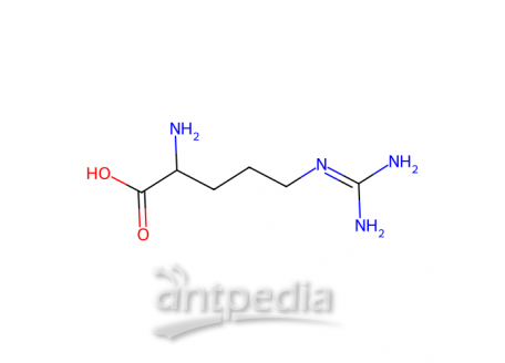L-精氨酸，74-79-3，98%